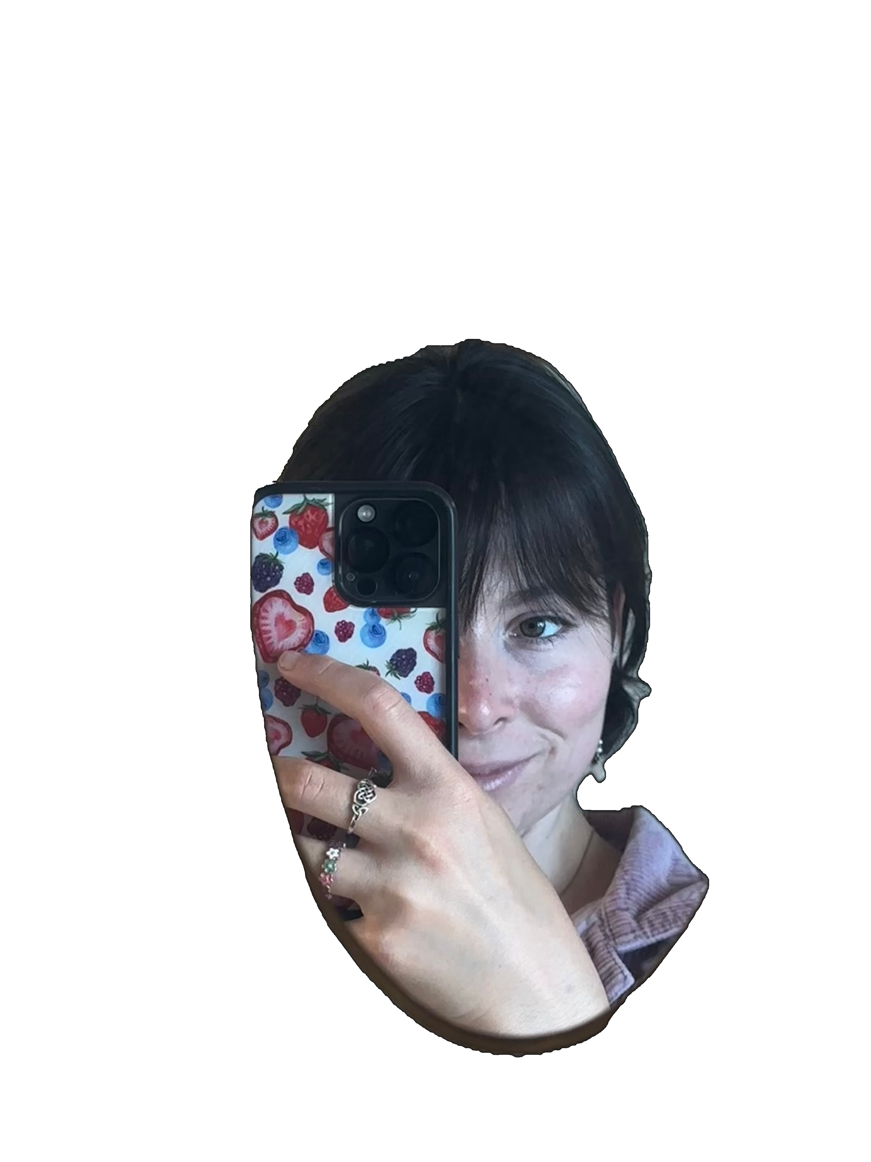 selfie